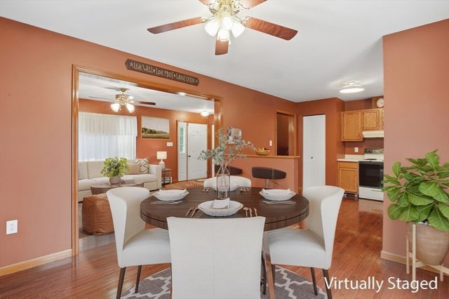 2 Nottingham Circle, Spencer, MA 01562