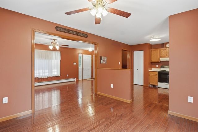 2 Nottingham Circle, Spencer, MA 01562