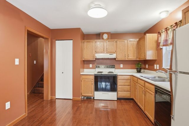 2 Nottingham Circle, Spencer, MA 01562