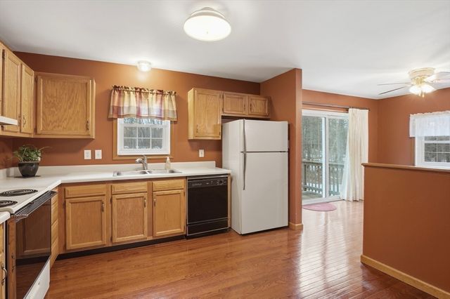 2 Nottingham Circle, Spencer, MA 01562