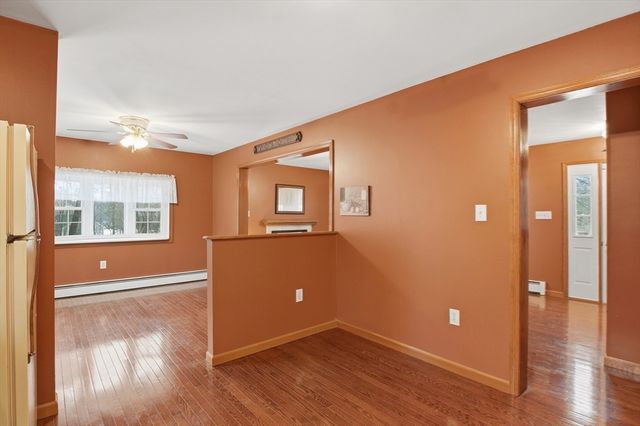 2 Nottingham Circle, Spencer, MA 01562