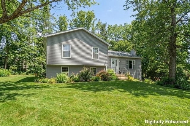 2 Nottingham Circle, Spencer, MA 01562