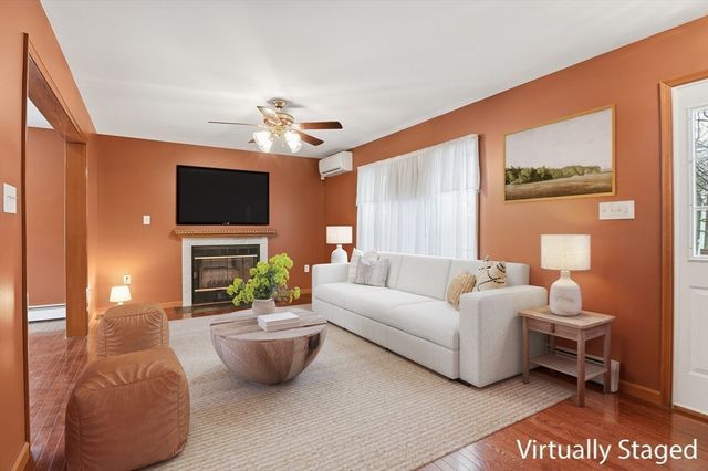 2 Nottingham Circle, Spencer, MA 01562