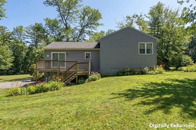 2 Nottingham Circle, Spencer, MA 01562