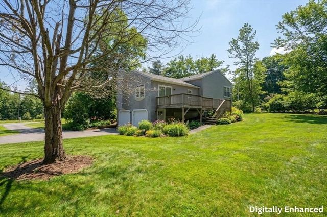2 Nottingham Circle, Spencer, MA 01562