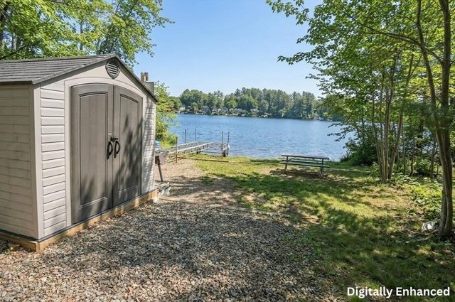 2 Nottingham Circle, Spencer, MA 01562