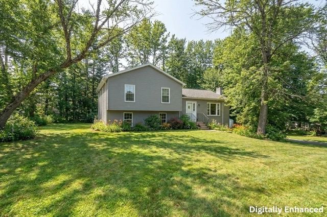 2 Nottingham Circle, Spencer, MA 01562