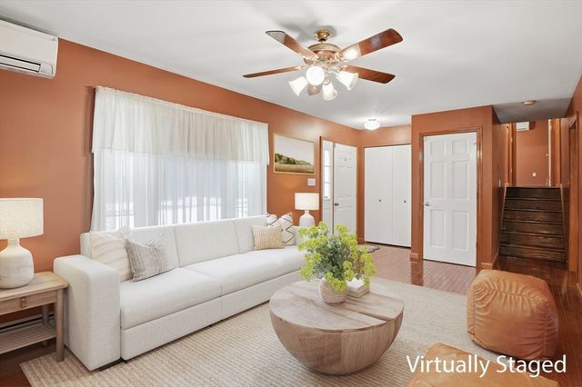 2 Nottingham Circle, Spencer, MA 01562