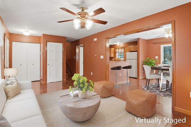 2 Nottingham Circle, Spencer, MA 01562