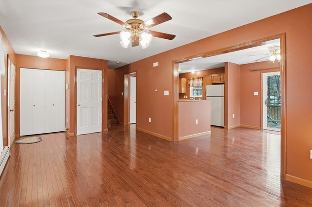 2 Nottingham Circle, Spencer, MA 01562