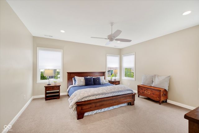 628 Woodbury Hill Drive, Westfield, IN 46074