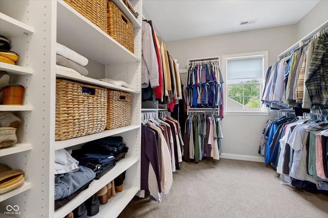 628 Woodbury Hill Drive, Westfield, IN 46074