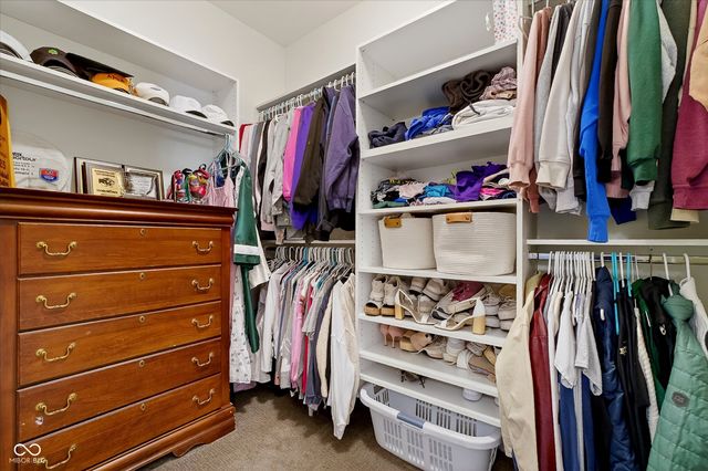 628 Woodbury Hill Drive, Westfield, IN 46074