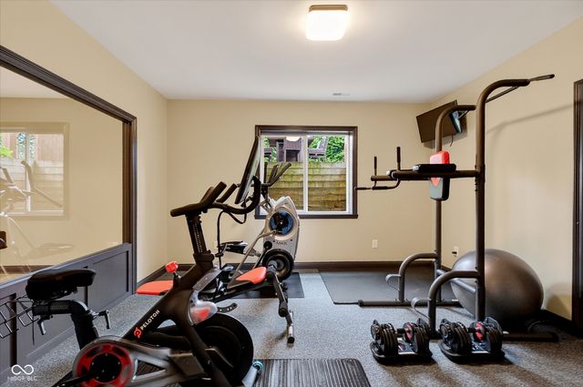 628 Woodbury Hill Drive, Westfield, IN 46074