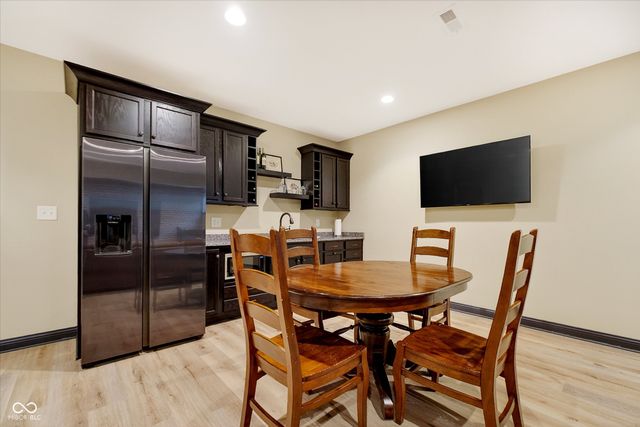 628 Woodbury Hill Drive, Westfield, IN 46074