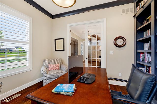 628 Woodbury Hill Drive, Westfield, IN 46074