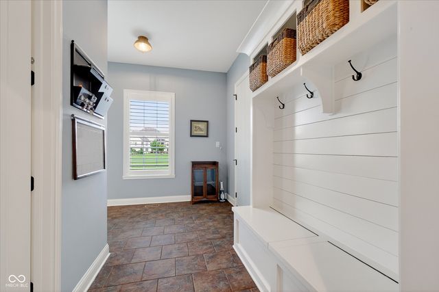 628 Woodbury Hill Drive, Westfield, IN 46074