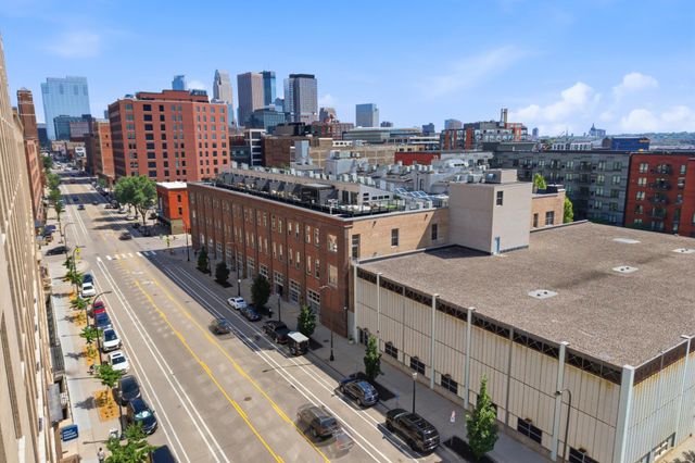 801 Washington Avenue N 322, Minneapolis, MN 55401