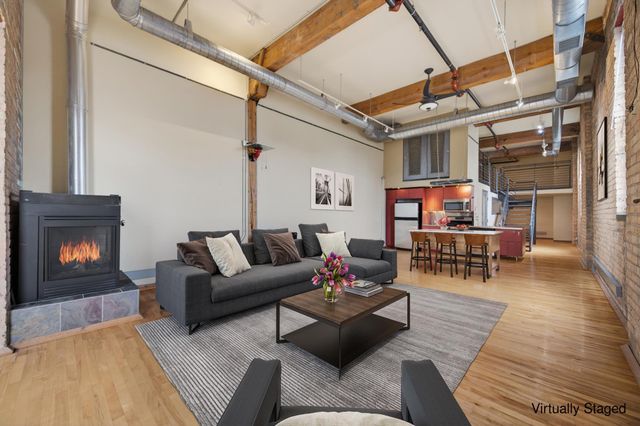 801 Washington Avenue N 322, Minneapolis, MN 55401