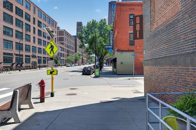 801 Washington Avenue N 322, Minneapolis, MN 55401
