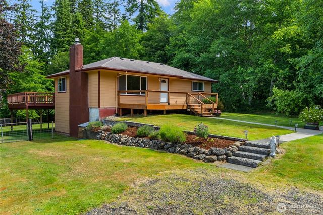 508 Ocean Beach Road, Hoquiam, WA 98550
