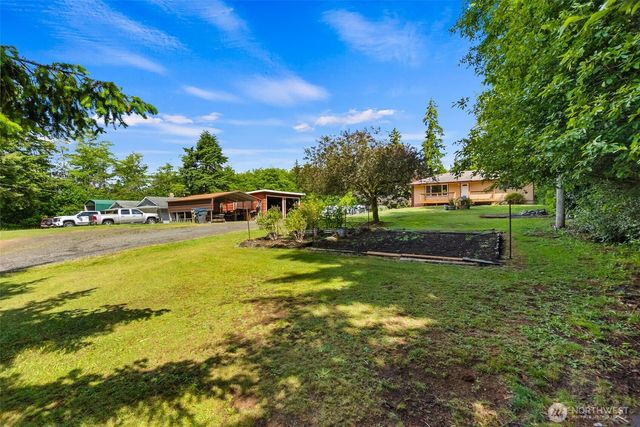 508 Ocean Beach Road, Hoquiam, WA 98550