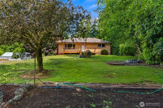 508 Ocean Beach Road, Hoquiam, WA 98550