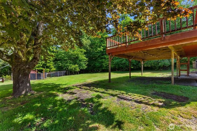508 Ocean Beach Road, Hoquiam, WA 98550