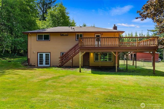 508 Ocean Beach Road, Hoquiam, WA 98550