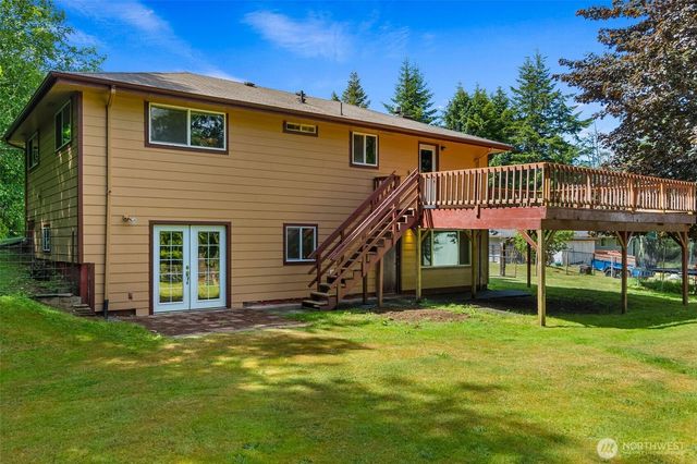 508 Ocean Beach Road, Hoquiam, WA 98550