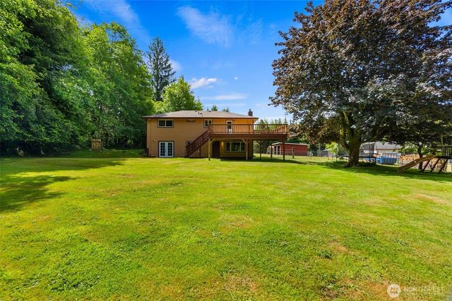 508 Ocean Beach Road, Hoquiam, WA 98550