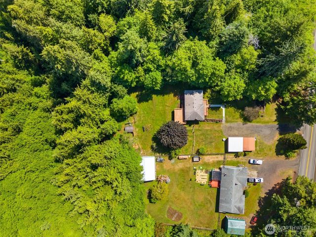 508 Ocean Beach Road, Hoquiam, WA 98550