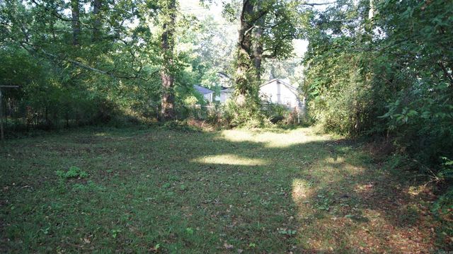 1804 S Buchanan Street, Little Rock, AR 72204