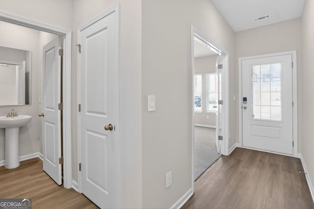 6929 Winchester Place, Fairburn, GA 30213