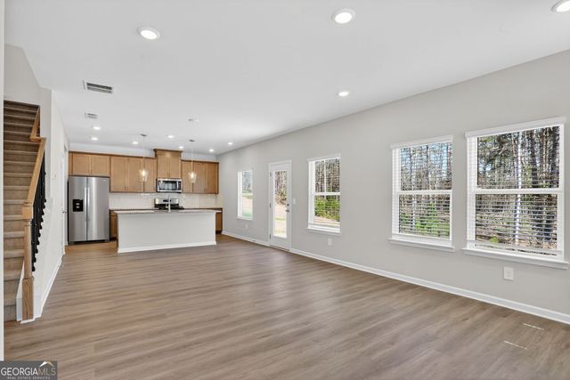 6929 Winchester Place, Fairburn, GA 30213