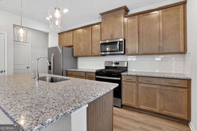 6929 Winchester Place, Fairburn, GA 30213