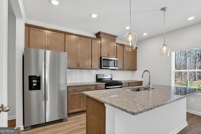 6929 Winchester Place, Fairburn, GA 30213