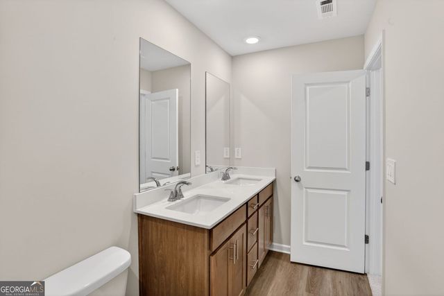 6929 Winchester Place, Fairburn, GA 30213