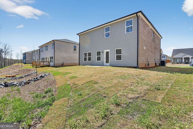 6929 Winchester Place, Fairburn, GA 30213