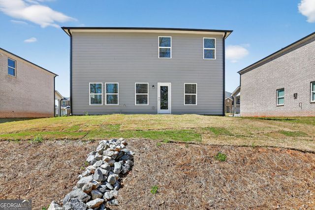 6929 Winchester Place, Fairburn, GA 30213