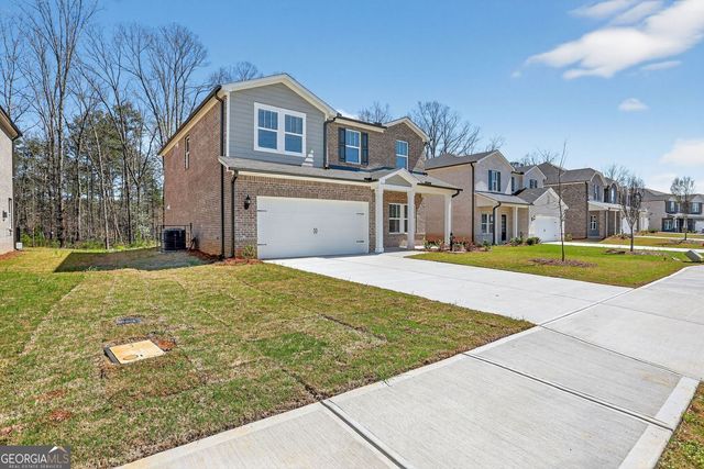 6929 Winchester Place, Fairburn, GA 30213