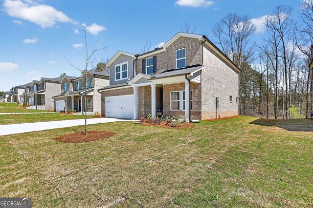 6929 Winchester Place, Fairburn, GA 30213