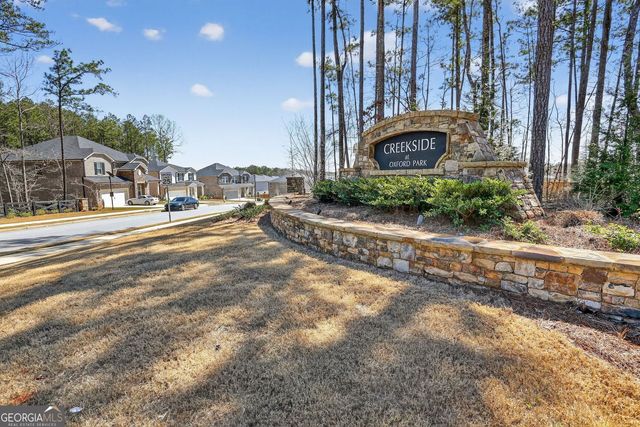 6929 Winchester Place, Fairburn, GA 30213