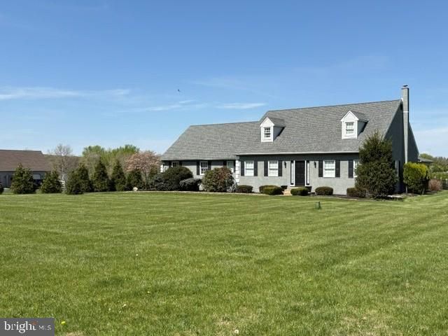 1007 BUCKS RD, Perkasie, PA 18944