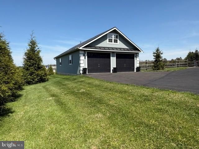 1007 BUCKS RD, Perkasie, PA 18944