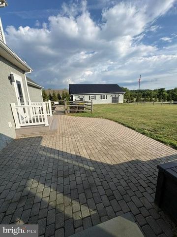 1007 BUCKS RD, Perkasie, PA 18944