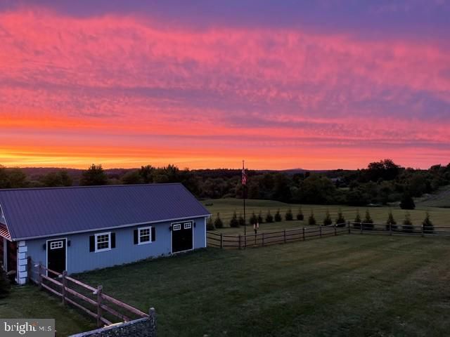 1007 BUCKS RD, Perkasie, PA 18944