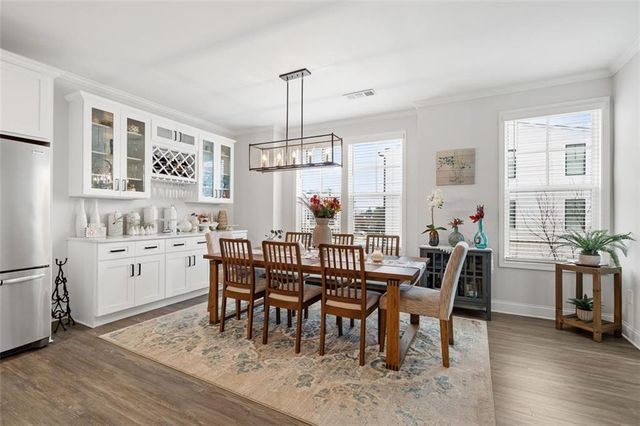 6176 Eves Way, Norcross, GA 30071