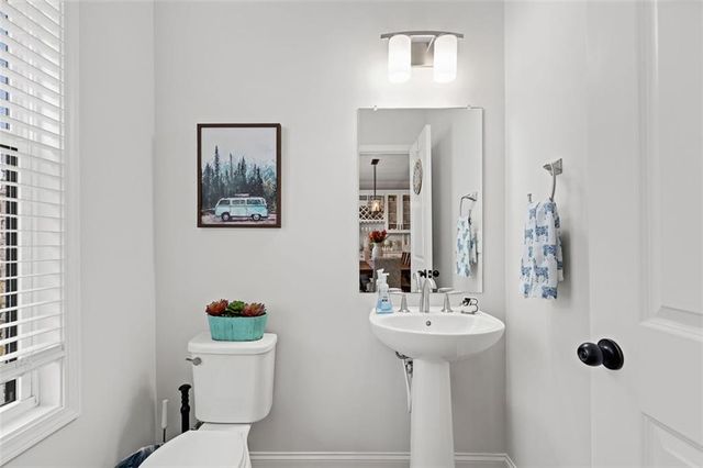 6176 Eves Way, Norcross, GA 30071