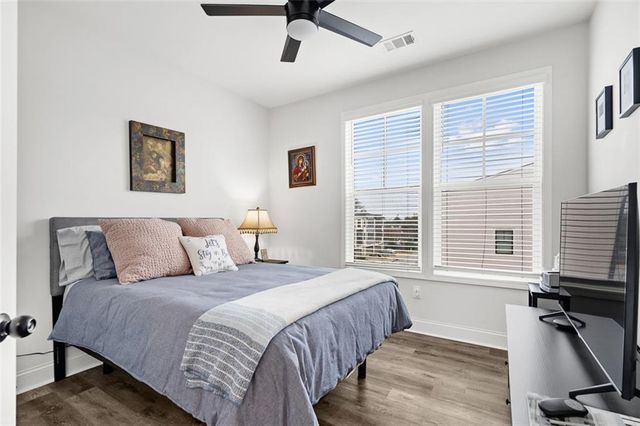 6176 Eves Way, Norcross, GA 30071